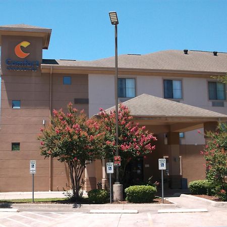Comfort Inn & Suites Seguin Dış mekan fotoğraf