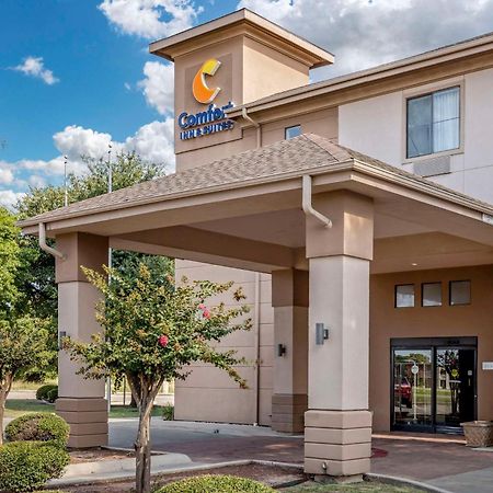 Comfort Inn & Suites Seguin Dış mekan fotoğraf