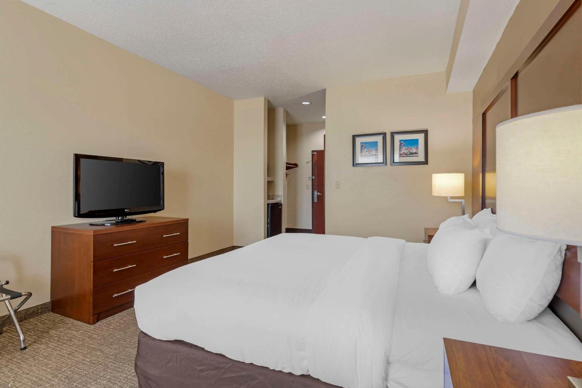 Comfort Inn & Suites Seguin Dış mekan fotoğraf