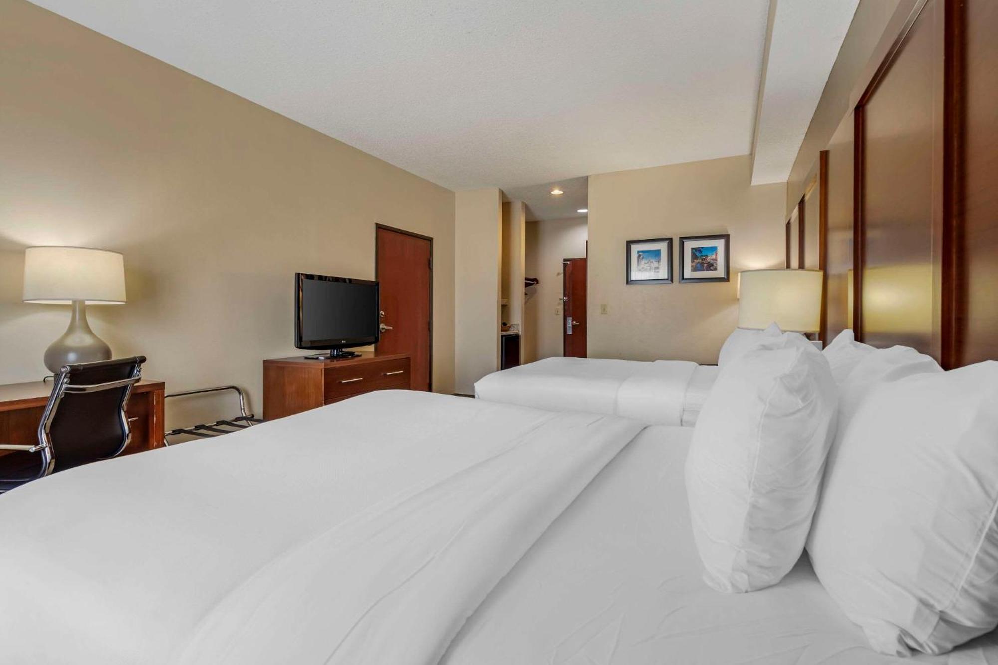 Comfort Inn & Suites Seguin Dış mekan fotoğraf