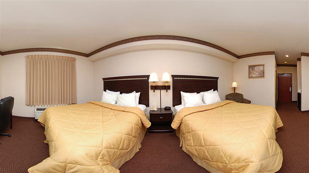 Comfort Inn & Suites Seguin Dış mekan fotoğraf